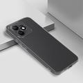 Honor X60i Liukumaton TPU-kotelo - Läpinäkyvä