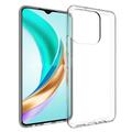 Honor X6b Luisumaton TPU Suojakuori