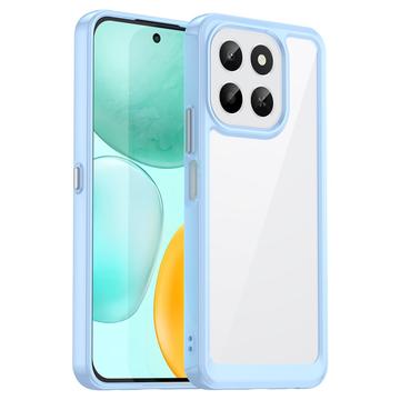 Honor X6c Anti-Shock Hybridikotelo