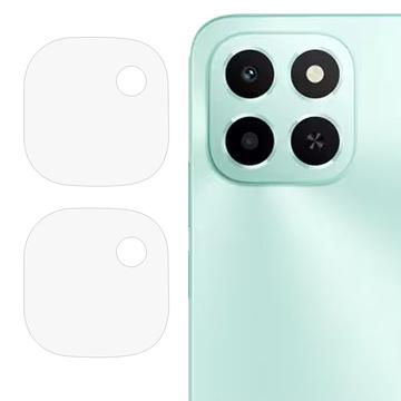 Honor X6c Kameralinssin Panssarilasi - 2 Kpl.