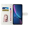 Honor X6c Wonder Series Lompakkokotelo
