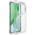 Honor X70 Imak Drop-Proof TPU Suojakuori - Läpinäkyvä