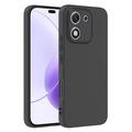 Honor X70i Liukumaton TPU-kotelo