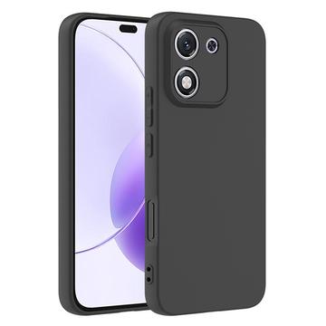 Honor X70i Liukumaton TPU-kotelo