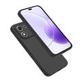 Honor X70i Liukumaton TPU-kotelo