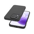 Honor X70i Liukumaton TPU-kotelo