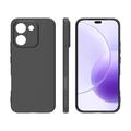 Honor X70i Liukumaton TPU-kotelo