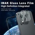 Honor X70i Imak 2-in-1 HD Kameralinssin Panssarilasi - 9H