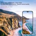 Honor X70i Imak 2-in-1 HD Kameralinssin Panssarilasi - 9H