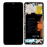 Honor X8a LCD-näyttö (Service Pack) 0235AEUH