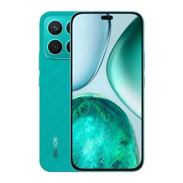 Honor X8c - 256GB - vihreä