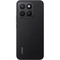 Honor X8c - 256GB - keskiyön musta