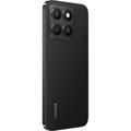 Honor X8c - 256GB - keskiyön musta