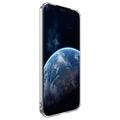Honor X8c Imak UX-5 TPU Suojakuori - Läpinäkyvä