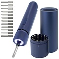 Hoto QWLSD001 Johdoton Sähköinen Ruuvimeisseli - SL/PH/H/T/PZ