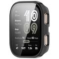 Huami Amazfit Bip 6 Muovikotelo Panssarilasi - Musta