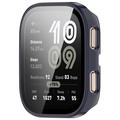 Huami Amazfit Bip 6 Muovikotelo Panssarilasi - Sininen
