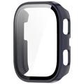Huami Amazfit Bip 6 Muovikotelo Panssarilasi - Sininen