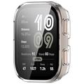Huami Amazfit Bip 6 Muovikotelo Panssarilasi - Kirkas