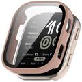 Huami Amazfit Bip 6 Muovikotelo Panssarilasi