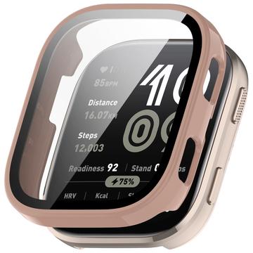 Huami Amazfit Bip 6 Muovikotelo Panssarilasi