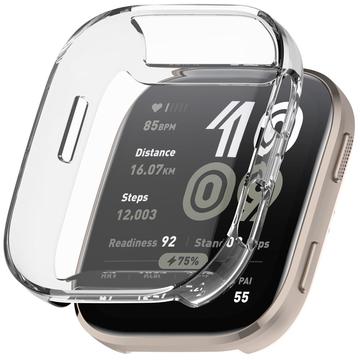 Huami Amazfit Bip 6 TPU Kotelo Näytön Suoja - Kirkas