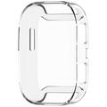 Huami Amazfit Bip 6 TPU Kotelo Näytön Suoja - Kirkas