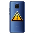 Huawei Mate 20 X Takakannen Korjaus - Sininen