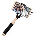 Huawei AF11 Yleismallinen Johdollinen Selfiekeppi 2451993