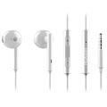 Huawei AM115 In-Ear Kuulokkeet - Bulkki - Valkoinen