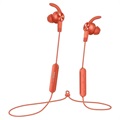 Huawei AM61 Sport Bluetooth Stereokuulokkeet Lite - Oranssi