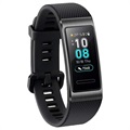Huawei Band 3 Pro Aktiiviranneke 55023002 - Musta