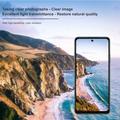 Huawei Enjoy 80 Imak 2-in-1 HD Kameralinssin Panssarilasi - 9H
