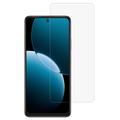 Huawei Enjoy 80 karkaistua lasia näytönsuoja - 9H - Case Friendly - läpinäkyvää