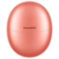 Huawei FreeBuds 5 True Langattomat Kuulokkeet 55036455 - Korallin oranssi