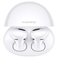 Huawei FreeBuds 5 True Langattomat Kuulokkeet 55036456 - Keraamisen Valkoinen