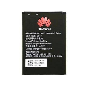 Huawei HB434666RBC Akku - E5573, E5573S, E5577