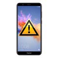 Huawei Honor 7X Etukameramoduuli Korjaus