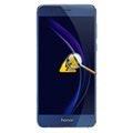 Huawei Honor 8 Arviointi