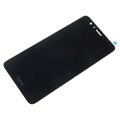 Huawei Honor 8 LCD Näyttö - Musta