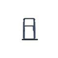 Huawei Honor 8 SIM & MicroSD Korttipaikka