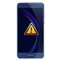 Huawei Honor 8 Akun Korjaus
