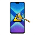 Huawei Honor 8X Arviointi