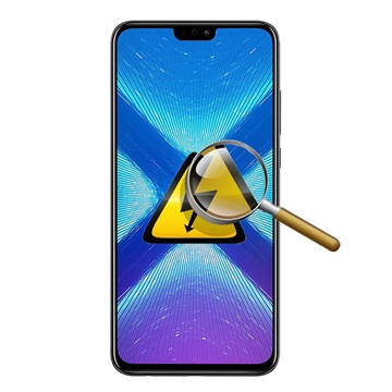 Huawei Honor 8X Arviointi
