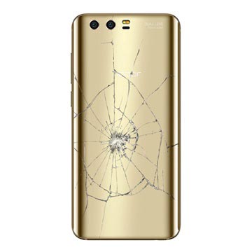 Huawei Honor 9 Takakannen Korjaus