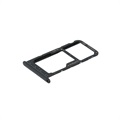 Huawei Honor 9 Lite SIM & MicroSD Korttipaikka 51661GYF