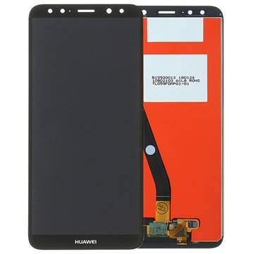 Huawei Mate 10 Lite LCD Näyttö