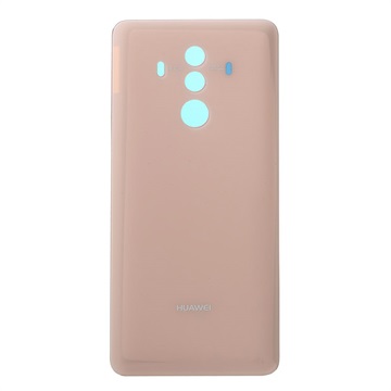 Huawei Mate 10 Pro Akkukansi - Kulta