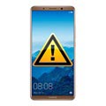 Huawei Mate 10 Pro Latausliitännän Flex-kaapelin Korjaus