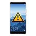 Huawei Mate 10 Audioliitin Flex-kaapelin Korjaus